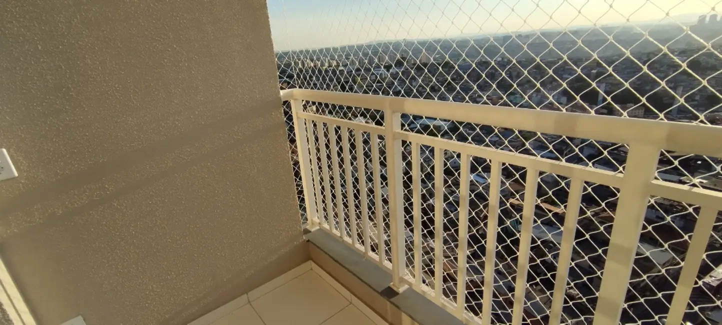 Foto 8 de Apartamento com 2 quartos para alugar, 48m2 em Padroeira, Osasco - SP