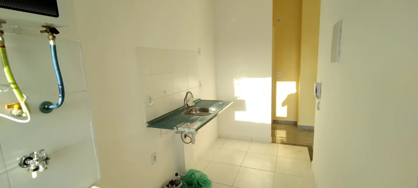 Foto 7 de Apartamento com 2 quartos para alugar, 48m2 em Padroeira, Osasco - SP