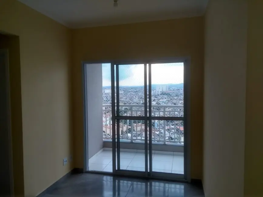 Foto 5 de Apartamento com 2 quartos para alugar, 48m2 em Padroeira, Osasco - SP