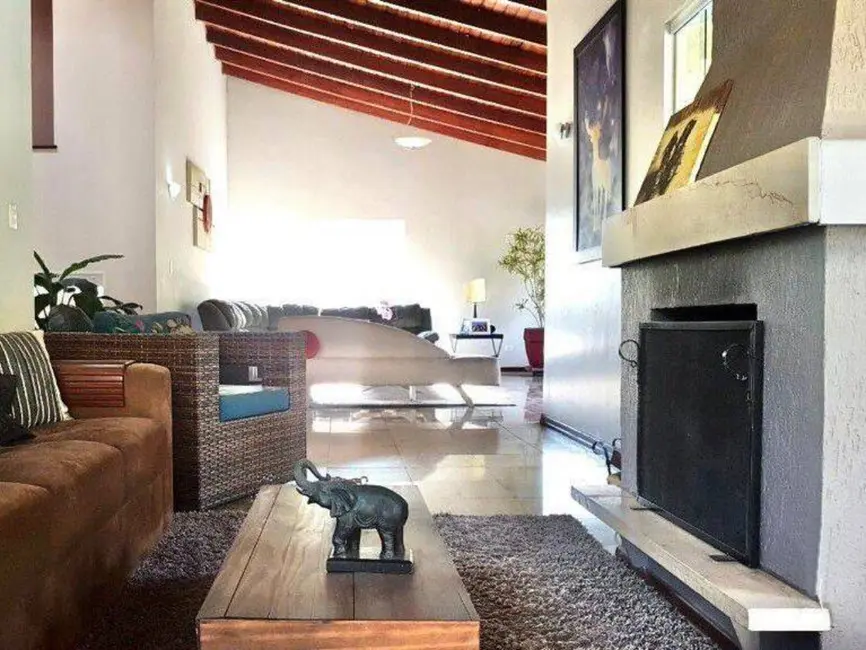 Foto 5 de Casa de Condomínio com 5 quartos à venda, 470m2 em Palos Verdes, Carapicuiba - SP