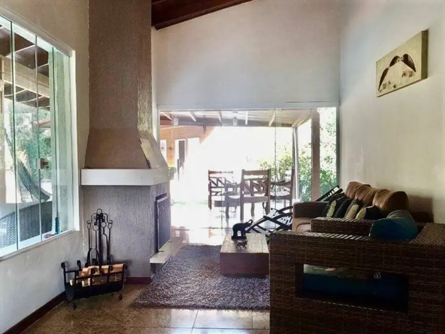 Foto 8 de Casa de Condomínio com 5 quartos à venda, 470m2 em Palos Verdes, Carapicuiba - SP