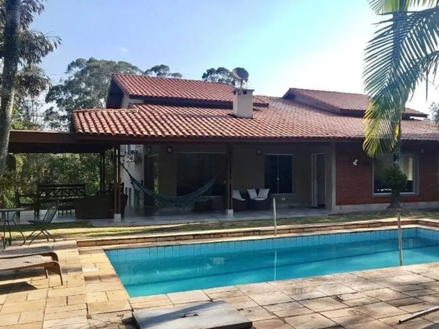 Foto 4 de Casa de Condomínio com 5 quartos à venda, 470m2 em Palos Verdes, Carapicuiba - SP