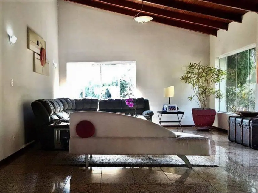 Foto 7 de Casa de Condomínio com 5 quartos à venda, 470m2 em Palos Verdes, Carapicuiba - SP