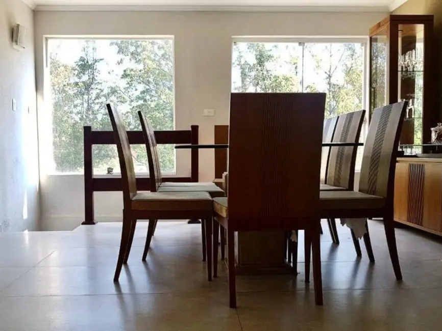 Foto 6 de Casa de Condomínio com 5 quartos à venda, 470m2 em Palos Verdes, Carapicuiba - SP