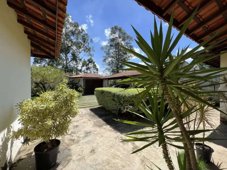 Foto 3 de Casa com 4 quartos à venda, 247m2 em Granja Viana II, Cotia - SP