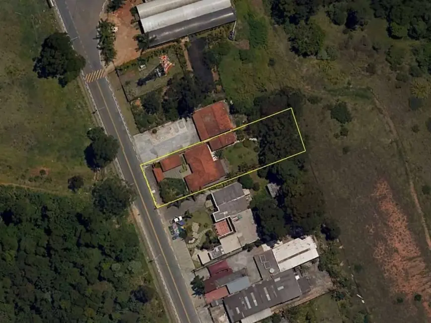 Foto 4 de Casa com 4 quartos à venda, 247m2 em Granja Viana II, Cotia - SP