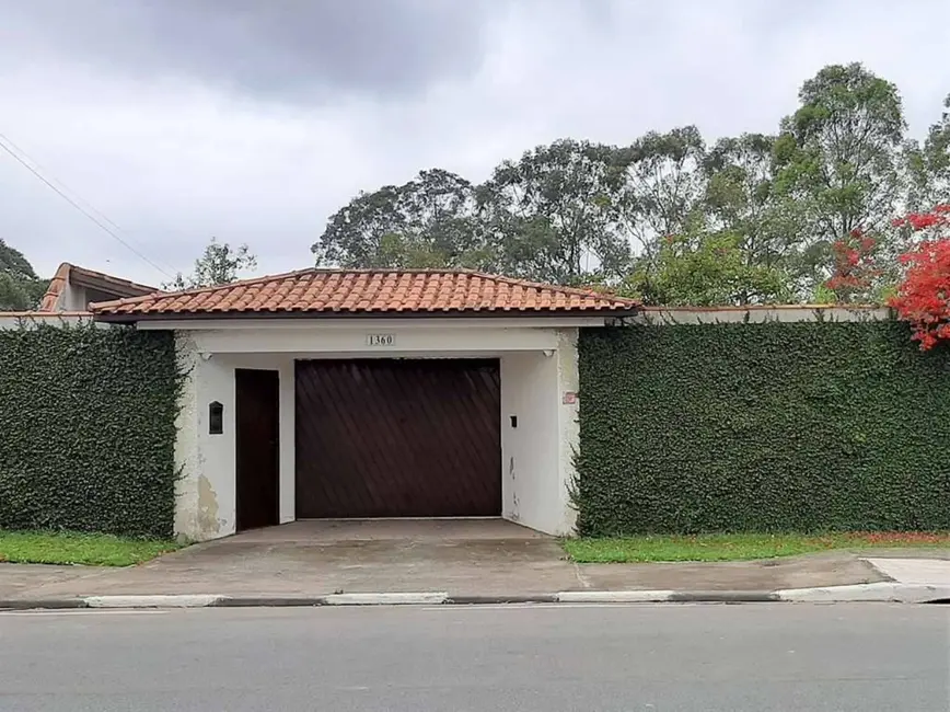 Foto 5 de Casa com 4 quartos à venda, 247m2 em Granja Viana II, Cotia - SP
