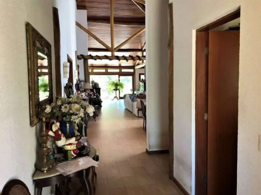 Foto 5 de Casa de Condomínio com 5 quartos à venda, 343m2 em Paisagem Renoir, Cotia - SP