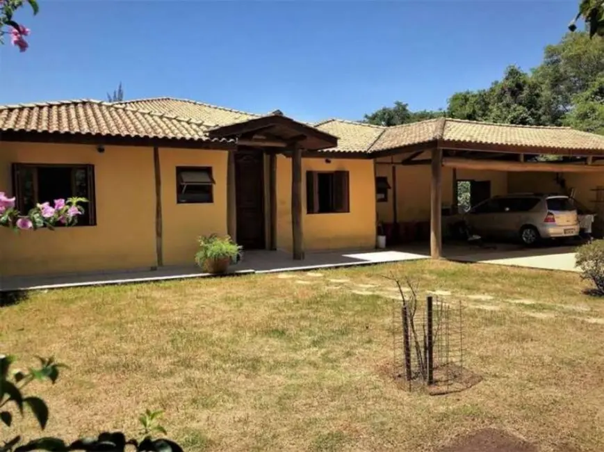 Foto 3 de Casa de Condomínio com 5 quartos à venda, 343m2 em Paisagem Renoir, Cotia - SP