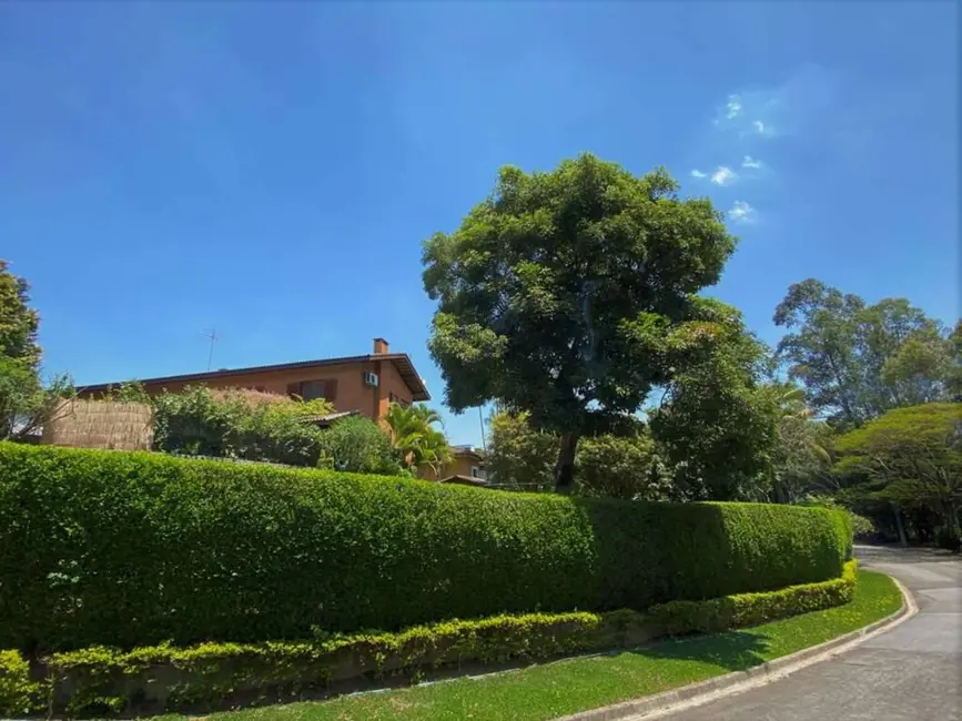 Casa de Condomínio com 4 quartos à venda, 349m2 em Palos Verdes, Carapicuiba - SP - imagem 4 Foto 4 de Casa de Condomínio com 4 quartos à venda, 349m2 em Palos Verdes, Carapicuiba - SP