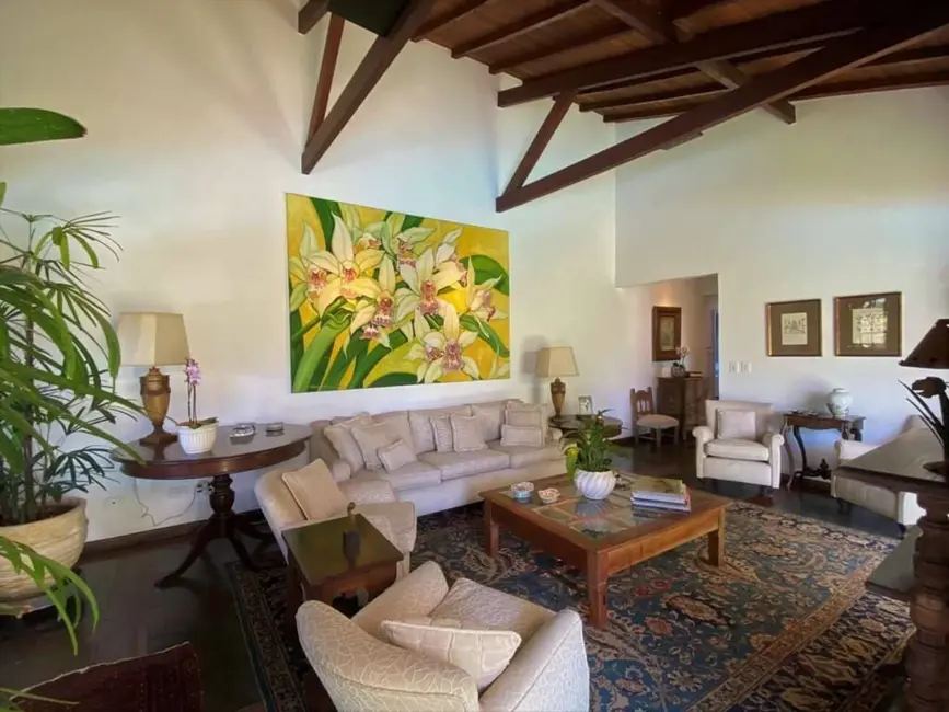 Casa de Condomínio com 4 quartos à venda, 349m2 em Palos Verdes, Carapicuiba - SP - imagem 8 Foto 8 de Casa de Condomínio com 4 quartos à venda, 349m2 em Palos Verdes, Carapicuiba - SP