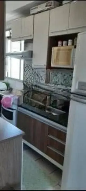 Foto 3 de Apartamento com 2 quartos à venda, 40m2 em São Pedro, Osasco - SP