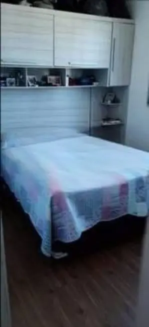 Foto 7 de Apartamento com 2 quartos à venda, 40m2 em São Pedro, Osasco - SP