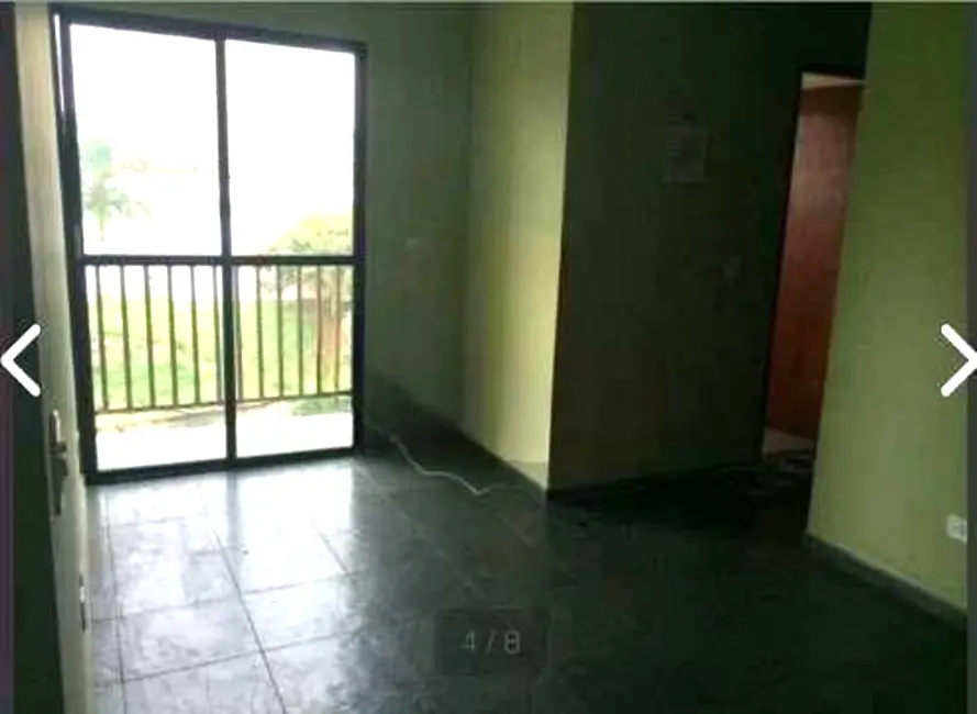 Foto 1 de Apartamento com 2 quartos à venda, 60m2 em São Pedro, Osasco - SP