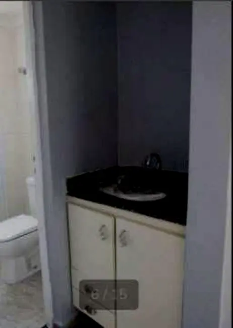 Foto 6 de Apartamento com 2 quartos à venda, 45m2 em Novo Osasco, Osasco - SP