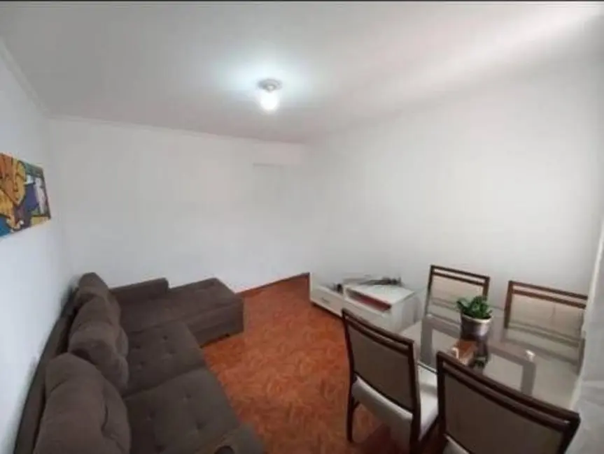 Foto 3 de Apartamento com 2 quartos à venda, 45m2 em Novo Osasco, Osasco - SP