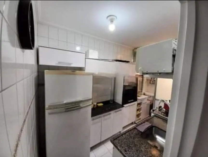 Foto 7 de Apartamento com 2 quartos à venda, 45m2 em Novo Osasco, Osasco - SP