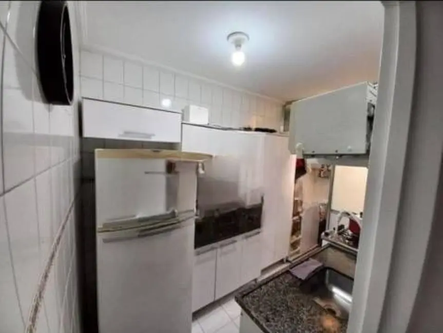 Foto 8 de Apartamento com 2 quartos à venda, 45m2 em Novo Osasco, Osasco - SP