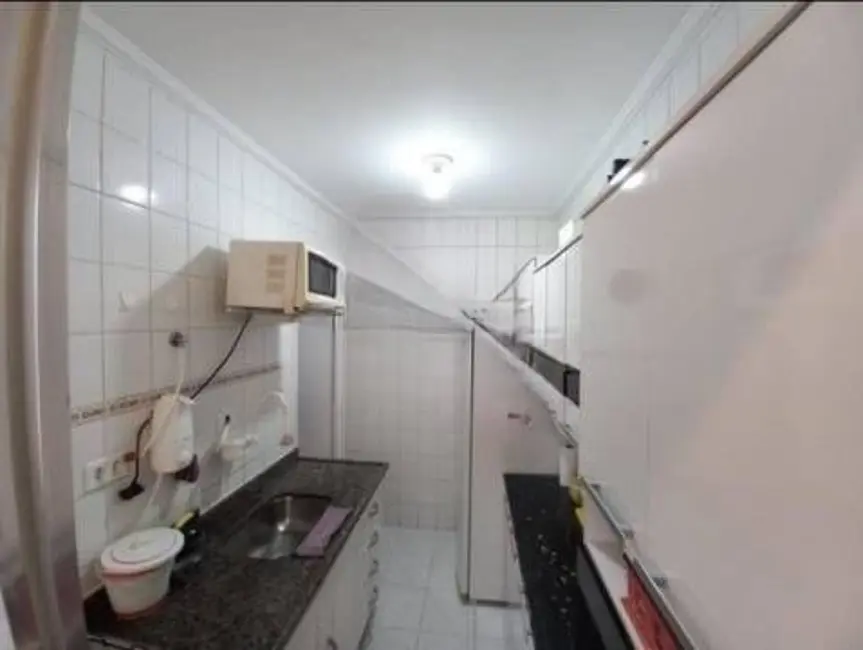 Foto 9 de Apartamento com 2 quartos à venda, 45m2 em Novo Osasco, Osasco - SP