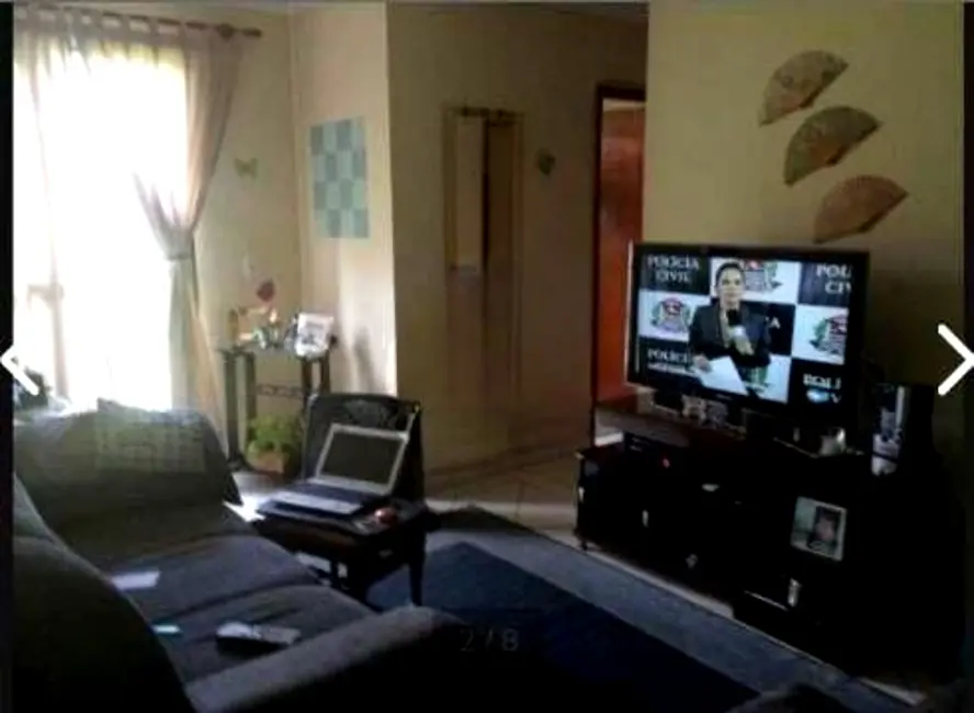 Foto 4 de Apartamento com 2 quartos à venda, 45m2 em Novo Osasco, Osasco - SP