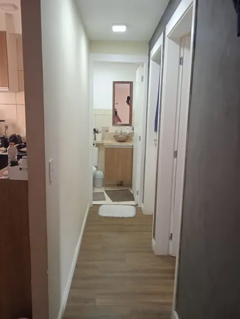 Apartamento com 2 quartos à venda, 60m2 em Lageado, Cotia - SP - imagem 4 Foto 4 de Apartamento com 2 quartos à venda, 60m2 em Lageado, Cotia - SP