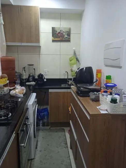 Apartamento com 2 quartos à venda, 60m2 em Lageado, Cotia - SP - imagem 5 Foto 5 de Apartamento com 2 quartos à venda, 60m2 em Lageado, Cotia - SP