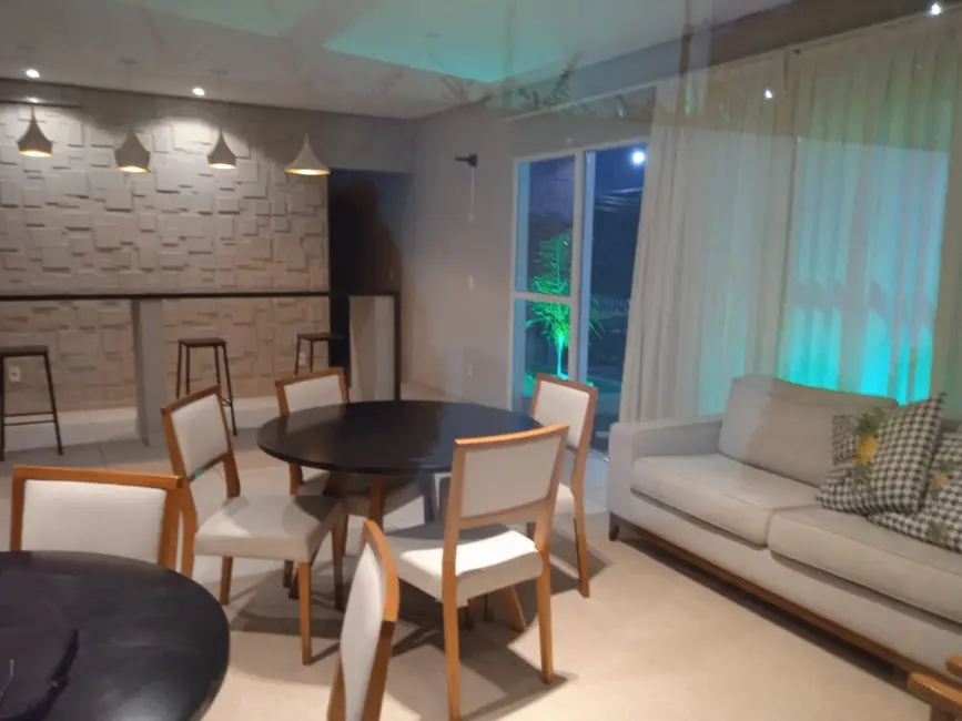 Foto 1 de Apartamento com 2 quartos à venda, 60m2 em Lageado, Cotia - SP