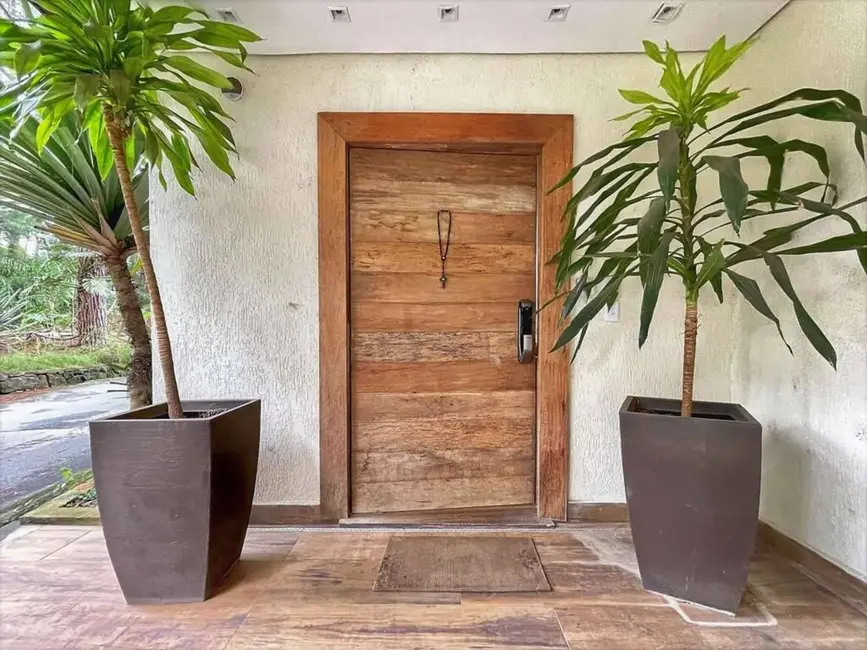 Foto 5 de Apartamento com 2 quartos à venda, 140m2 em San Diego Park, Cotia - SP