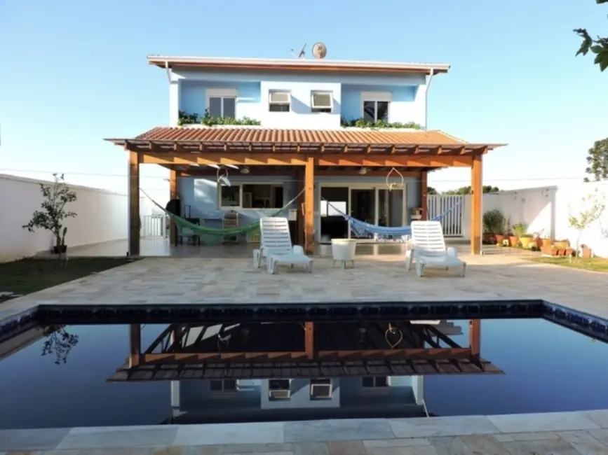 Foto 2 de Casa de Condomínio com 3 quartos à venda, 374m2 em Chácaras São Carlos, Cotia - SP