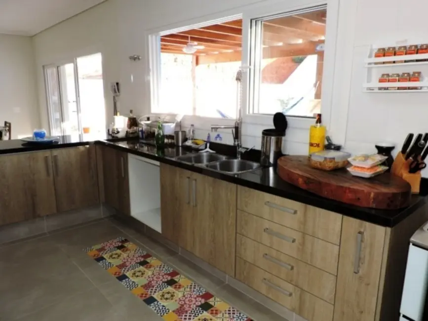 Foto 7 de Casa de Condomínio com 3 quartos à venda, 374m2 em Chácaras São Carlos, Cotia - SP