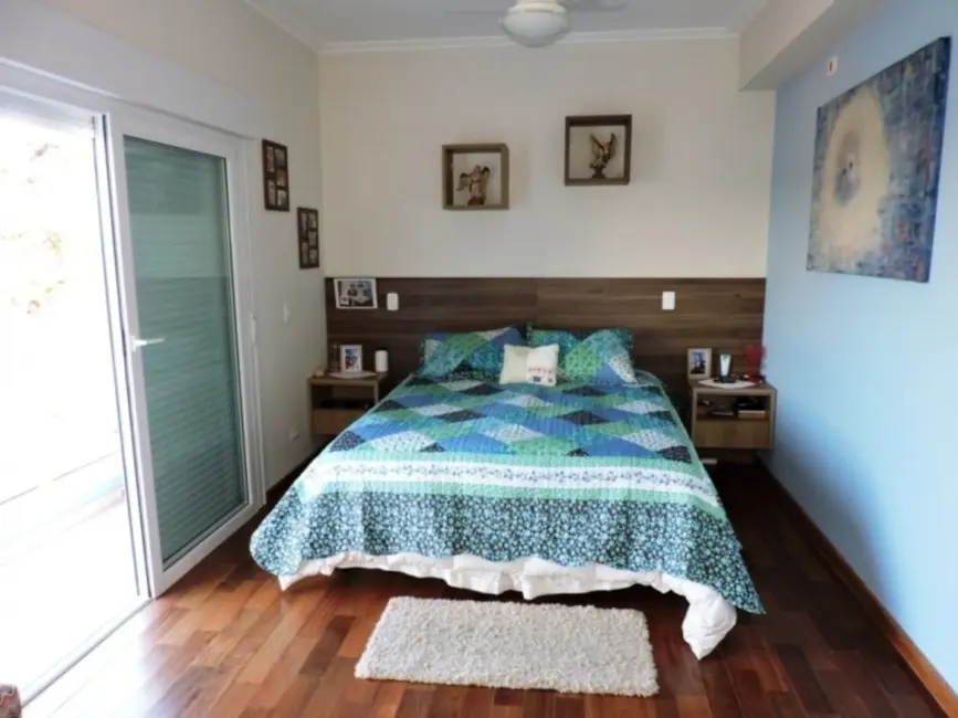 Foto 9 de Casa de Condomínio com 3 quartos à venda, 374m2 em Chácaras São Carlos, Cotia - SP