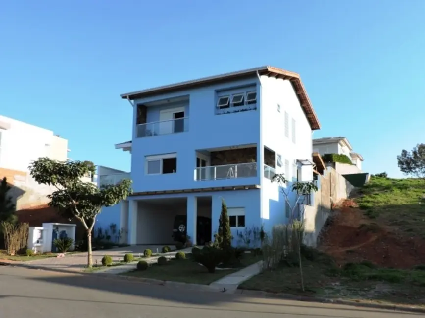 Foto 1 de Casa de Condomínio com 3 quartos à venda, 374m2 em Chácaras São Carlos, Cotia - SP