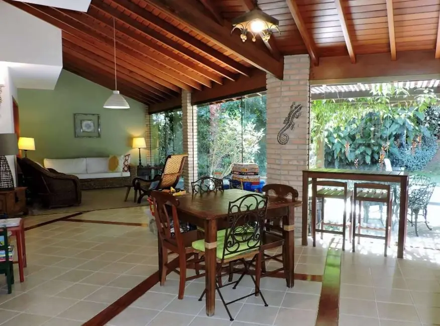 Casa de Condomínio com 4 quartos à venda, 444m2 em Altos de São Fernando, Jandira - SP - imagem 9 Foto 9 de Casa de Condomínio com 4 quartos à venda, 444m2 em Altos de São Fernando, Jandira - SP
