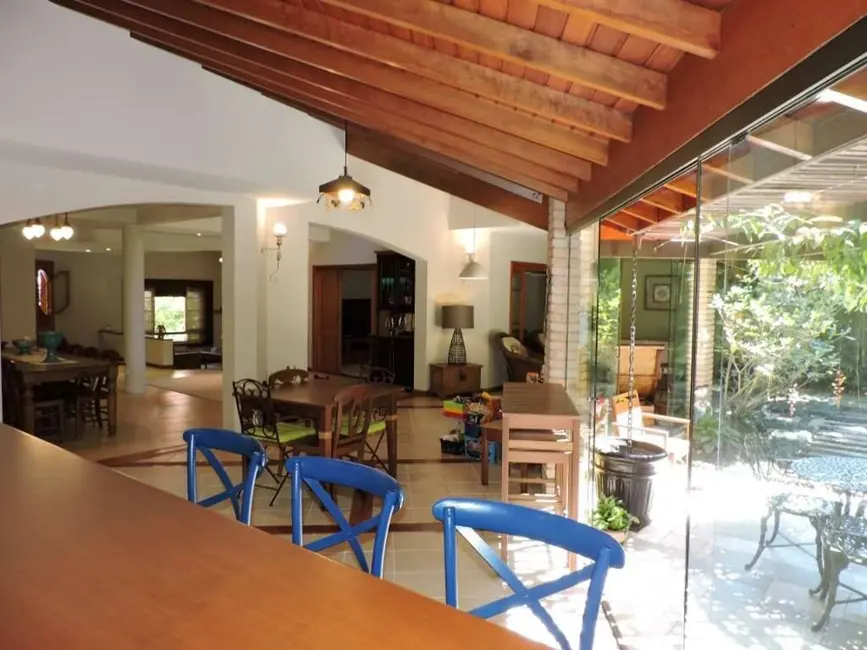 Casa de Condomínio com 4 quartos à venda, 444m2 em Altos de São Fernando, Jandira - SP - imagem 8 Foto 8 de Casa de Condomínio com 4 quartos à venda, 444m2 em Altos de São Fernando, Jandira - SP