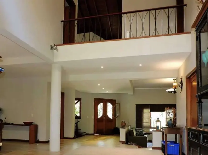 Casa de Condomínio com 4 quartos à venda, 444m2 em Altos de São Fernando, Jandira - SP - imagem 7 Foto 7 de Casa de Condomínio com 4 quartos à venda, 444m2 em Altos de São Fernando, Jandira - SP