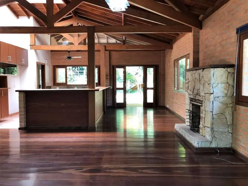 Foto 6 de Casa de Condomínio com 3 quartos à venda, 233m2 em Altos de São Fernando, Jandira - SP