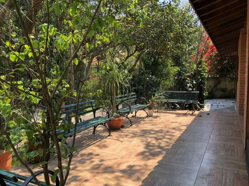 Foto 4 de Casa de Condomínio com 3 quartos à venda, 233m2 em Altos de São Fernando, Jandira - SP