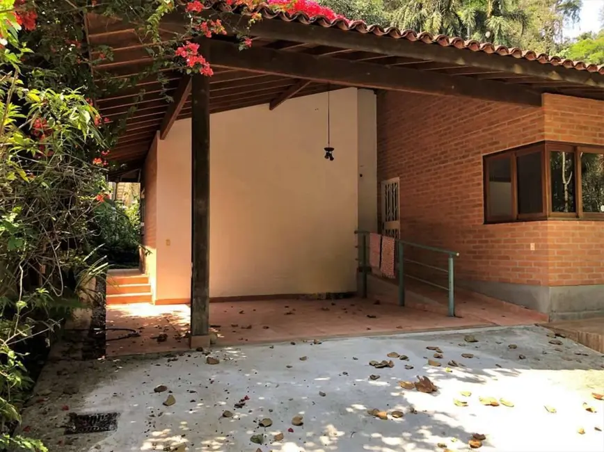 Foto 5 de Casa de Condomínio com 3 quartos à venda, 233m2 em Altos de São Fernando, Jandira - SP