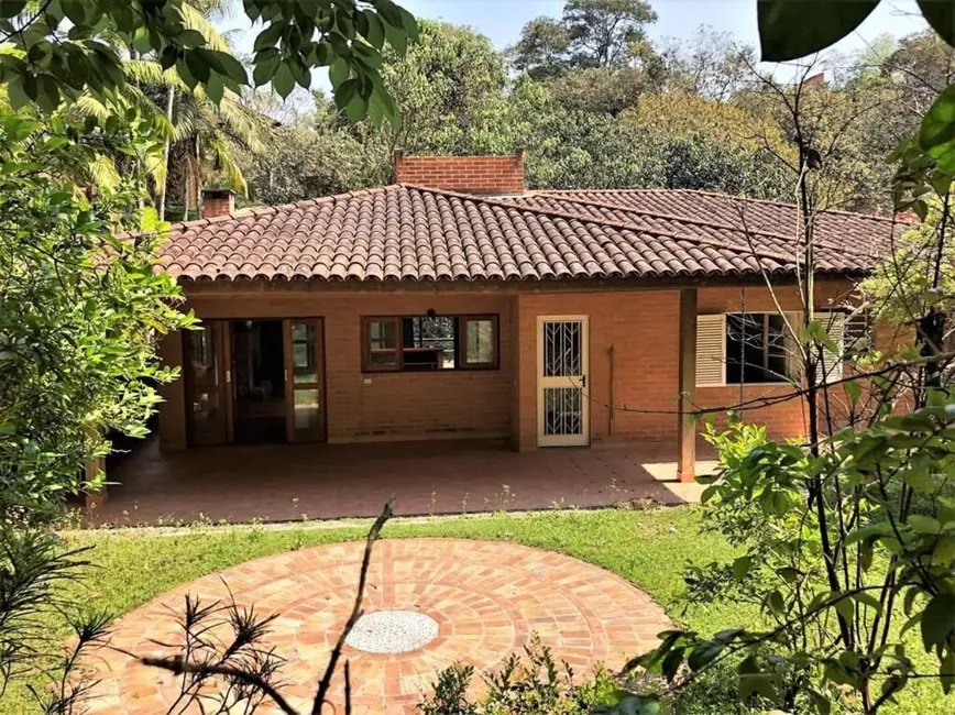 Foto 2 de Casa de Condomínio com 3 quartos à venda, 233m2 em Altos de São Fernando, Jandira - SP