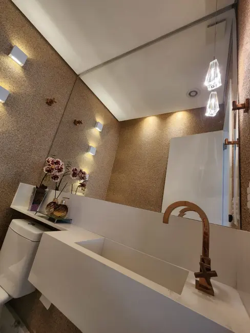 Apartamento com 3 quartos à venda, 136m2 em Centro, Osasco - SP - imagem 7 Foto 7 de Apartamento com 3 quartos à venda, 136m2 em Centro, Osasco - SP