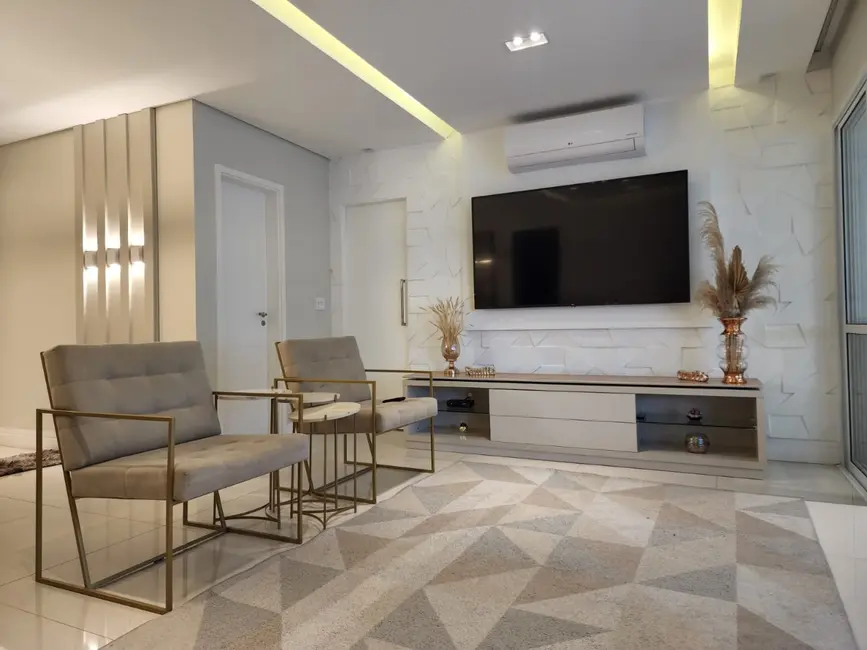 Apartamento com 3 quartos à venda, 136m2 em Centro, Osasco - SP - imagem 3 Foto 3 de Apartamento com 3 quartos à venda, 136m2 em Centro, Osasco - SP