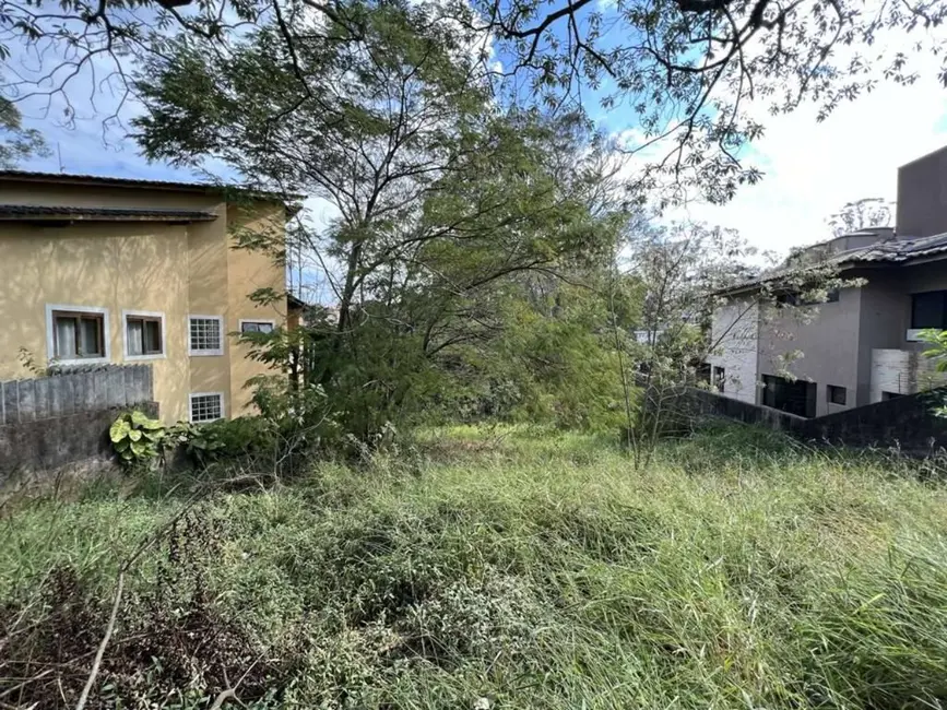 Foto 7 de Terreno / Lote à venda, 1032m2 em Residencial Euroville, Carapicuiba - SP