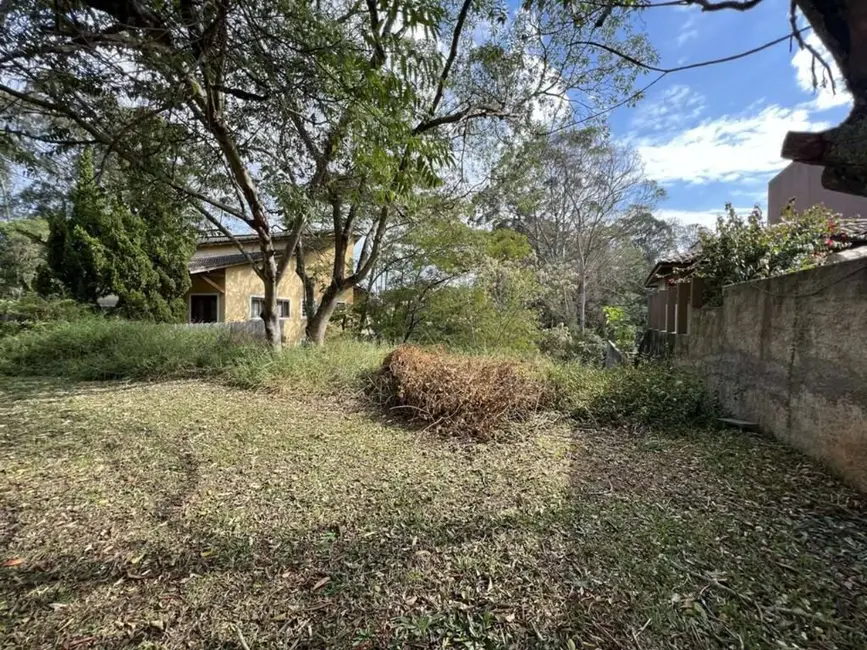 Foto 8 de Terreno / Lote à venda, 1032m2 em Residencial Euroville, Carapicuiba - SP