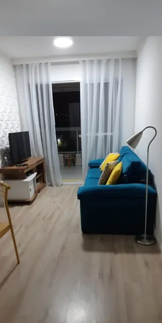 Apartamento com 2 quartos à venda, 55m2 em Vila Osasco, Osasco - SP - imagem 6 Foto 6 de Apartamento com 2 quartos à venda, 55m2 em Vila Osasco, Osasco - SP