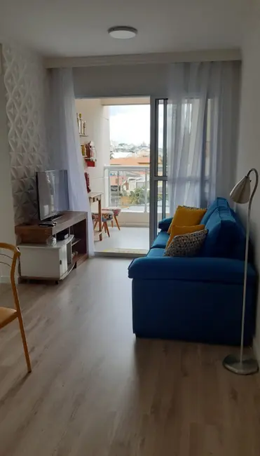 Apartamento com 2 quartos à venda, 55m2 em Vila Osasco, Osasco - SP - imagem 5 Foto 5 de Apartamento com 2 quartos à venda, 55m2 em Vila Osasco, Osasco - SP