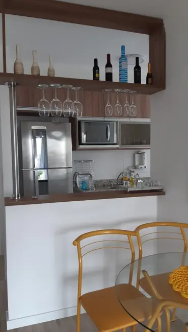 Apartamento com 2 quartos à venda, 55m2 em Vila Osasco, Osasco - SP - imagem 4 Foto 4 de Apartamento com 2 quartos à venda, 55m2 em Vila Osasco, Osasco - SP
