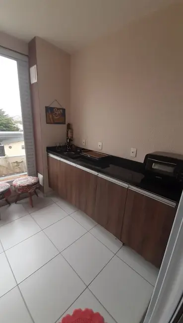 Apartamento com 2 quartos à venda, 55m2 em Vila Osasco, Osasco - SP - imagem 3 Foto 3 de Apartamento com 2 quartos à venda, 55m2 em Vila Osasco, Osasco - SP