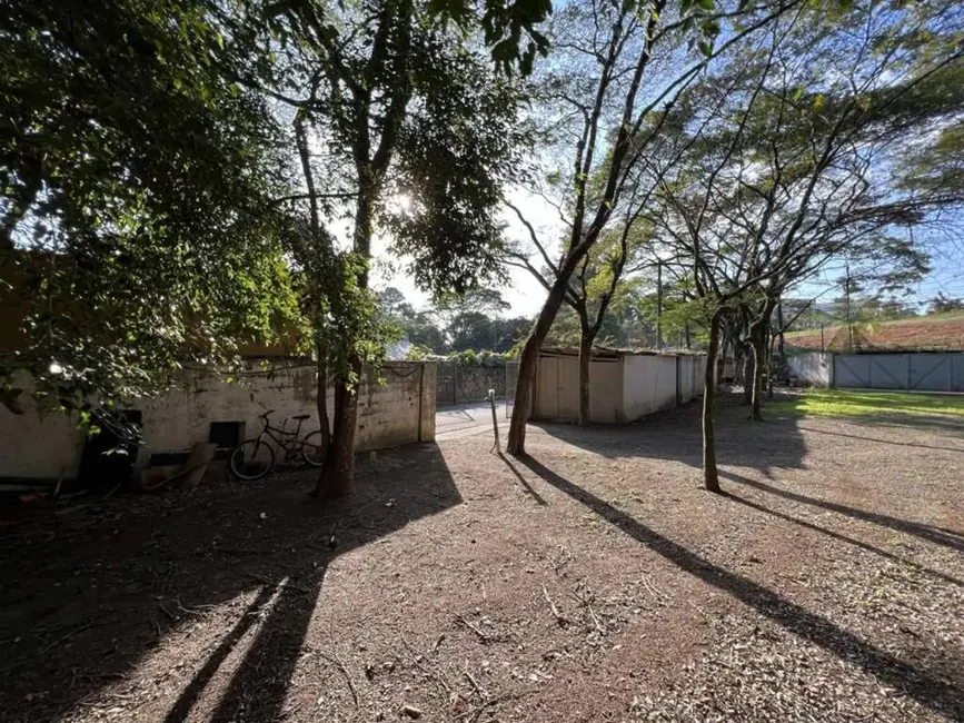 Foto 4 de Terreno / Lote à venda, 1436m2 em Granja Viana, Cotia - SP