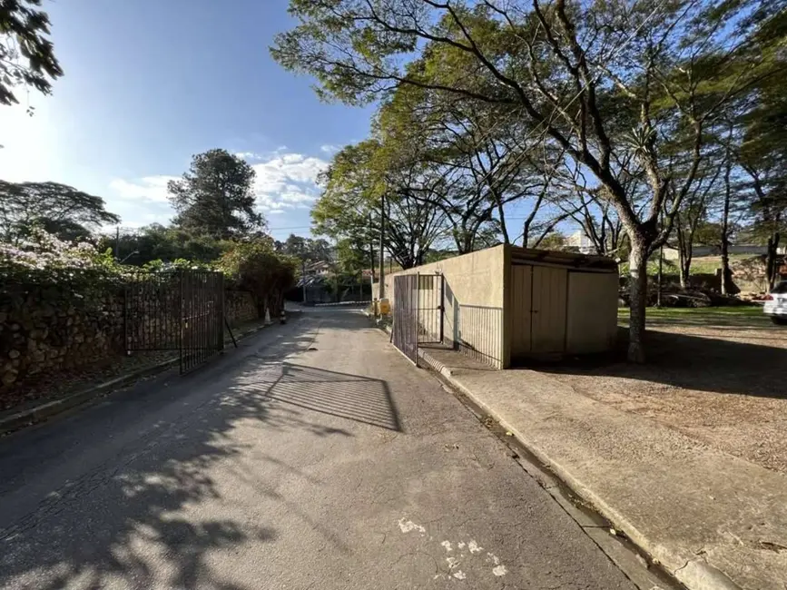 Foto 7 de Terreno / Lote à venda, 1436m2 em Granja Viana, Cotia - SP