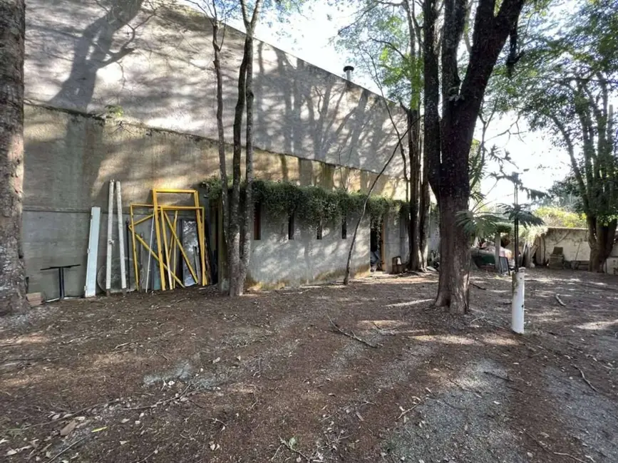 Foto 5 de Terreno / Lote à venda, 1436m2 em Granja Viana, Cotia - SP